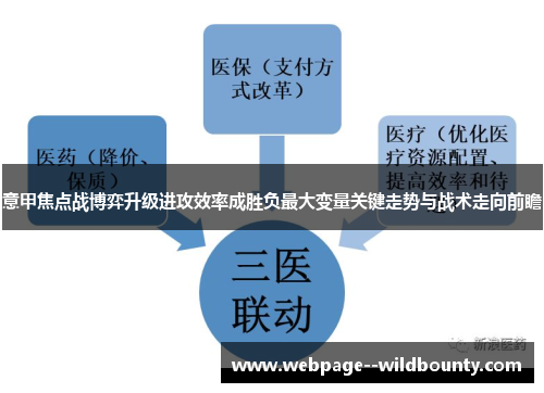 意甲焦点战博弈升级进攻效率成胜负最大变量关键走势与战术走向前瞻
