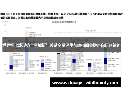 世界杯出线形势全景解析与关键变量深度前瞻指南关键走向研判策略 世界杯出线形势全景解析与关键变量深度前瞻指南关键走向研判策略